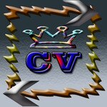 C V