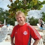Graeme Boyce