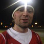 Kevin Ridgley
