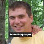 Dane Poppenger