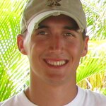 Chad Toporski