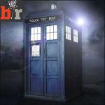 The Doctor Chris Mueller