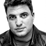Dave Zirin