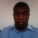 Vincent Muambi