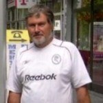 Martin Parnell