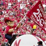HuskerDottie