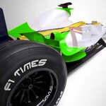 The Formula One Times