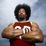 Tyrone Jones
