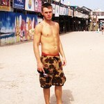 Jason Cox