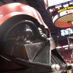 Darth Blazer