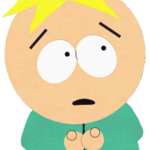 Patrick Gilday