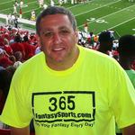 David Lowitz
