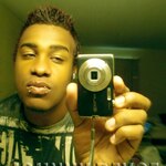 Johnny Rayge