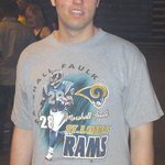 Aaron Sharrow