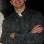 Nick Xouris