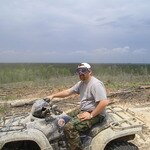 Brandon Rader
