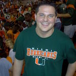 Joshua Greenfield