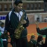 Nick  Barilla