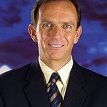 Ted Robinson