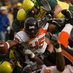 The Orange Crush