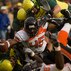 The Orange Crush