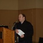Joshua Normand