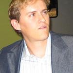 Otis Chandler