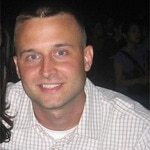 Chad Hensley