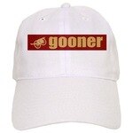 Gooners View