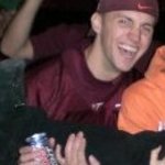 Barek Caldwell