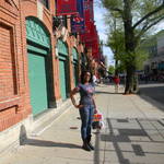 Lorena  Candelario