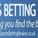 Sports Betting Review