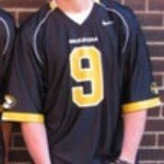 Jerry Murphy