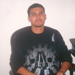 jose valderaz