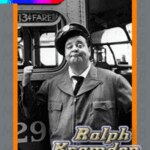 Ralph Kramden