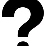 A B