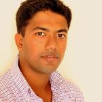 Chandra Jayaramakrishnan