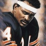Mike Payton