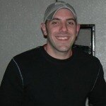 Keith Testa