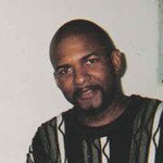 Freddie Bolden