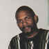 Freddie Bolden