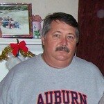 Tony Jones