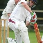 Russell Hughes
