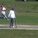Redbirds Cricket