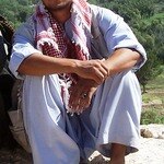 Mujib Mashal
