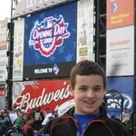 Mike Massaroli