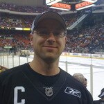 Eric Naughton