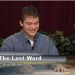 Chris Miller