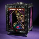 Zultan The Prognosticator