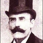 James Maybrick